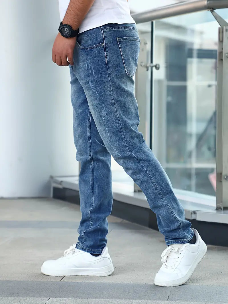 Urban Denim Jeans