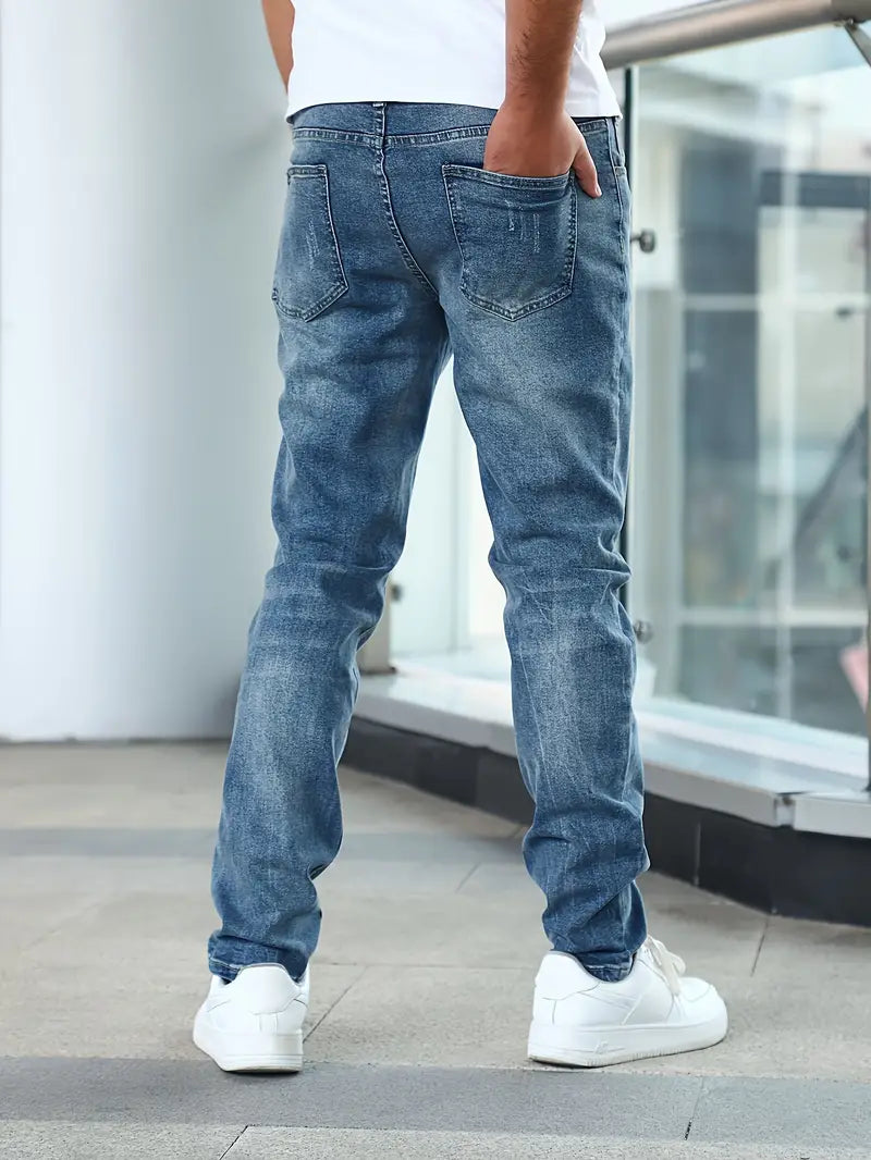 Urban Denim Jeans