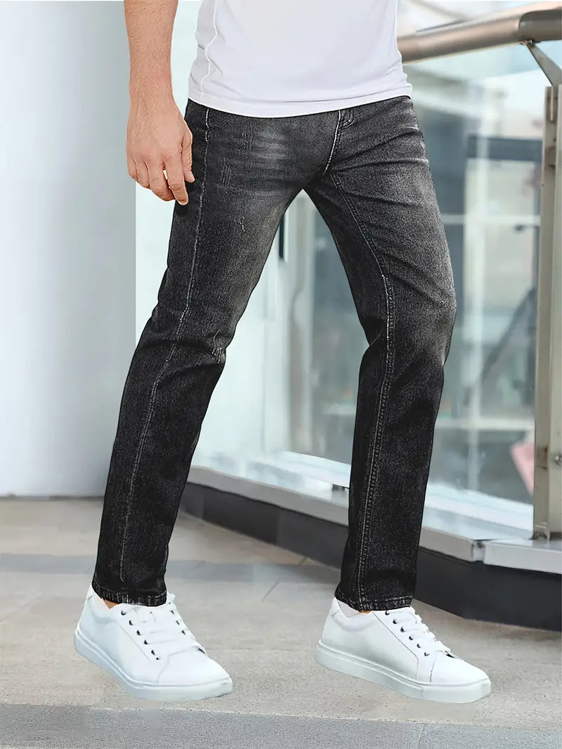 Urban Denim Jeans