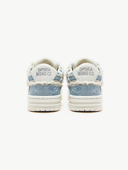 Zanero Starline Premiun Heren Sneakers