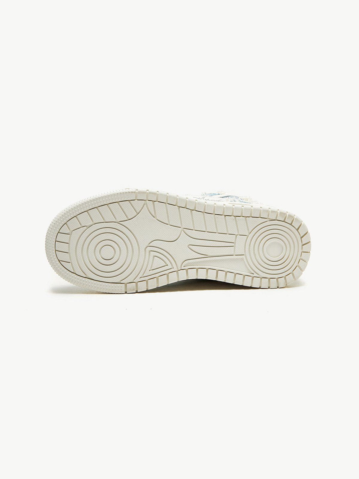 Zanero Starline Premiun Heren Sneakers