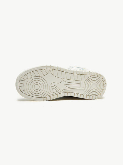 Zanero Starline Premiun Heren Sneakers