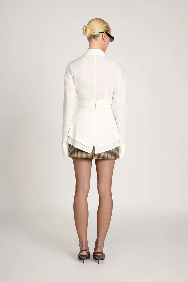 Femma Elegante Blouse