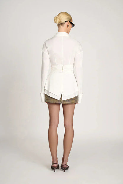 Femma Elegante Blouse