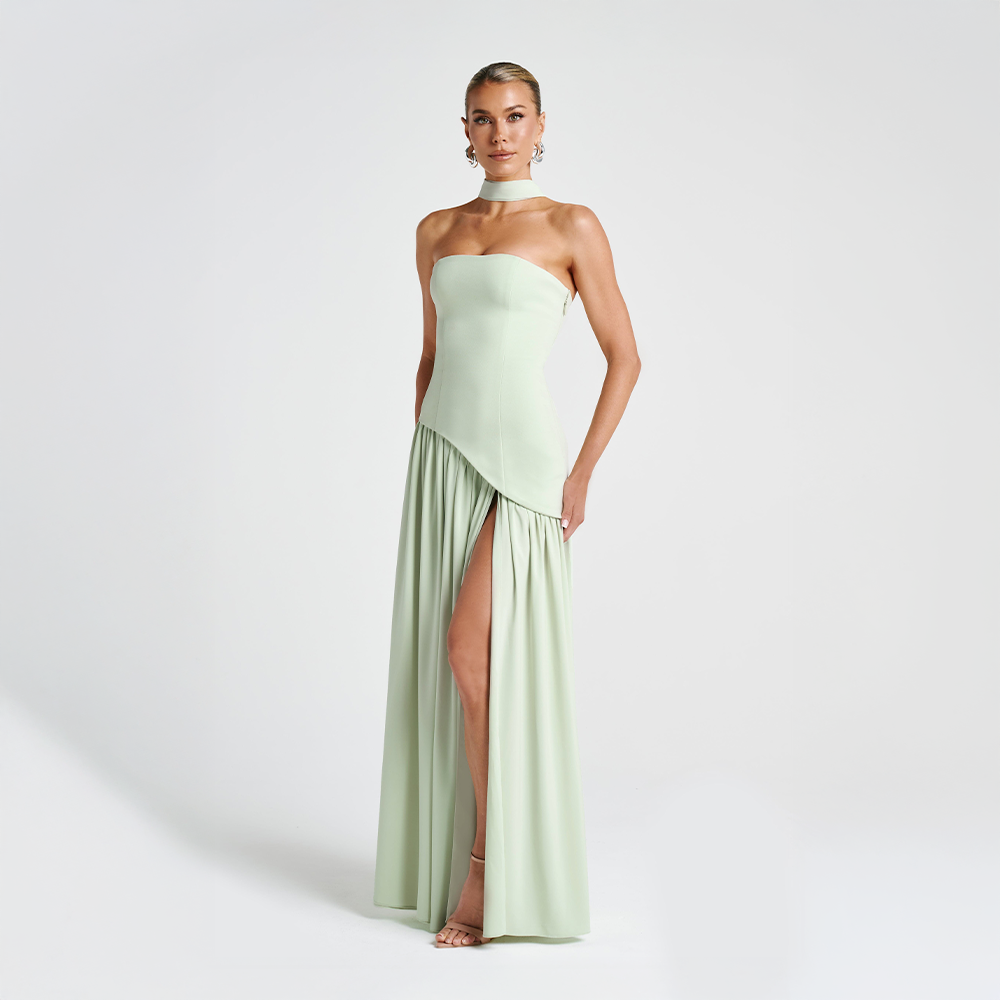 Soraya Elegante Jurk