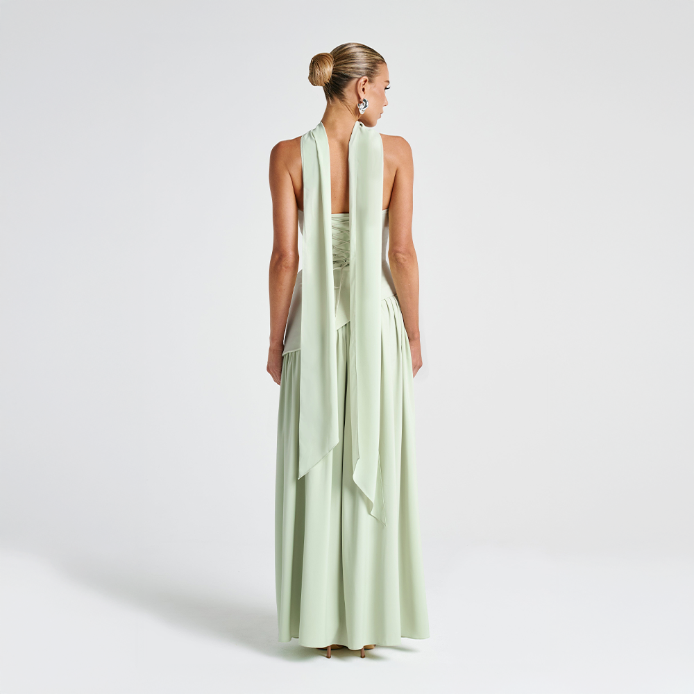 Soraya Elegante Jurk