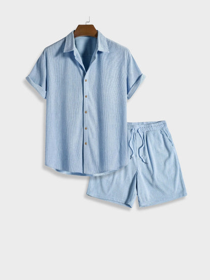 Duke Zomer Set