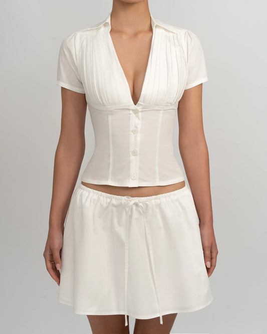 Lily Blouse Top