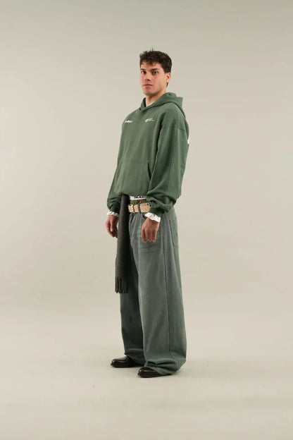 Feline With Love Hoodie