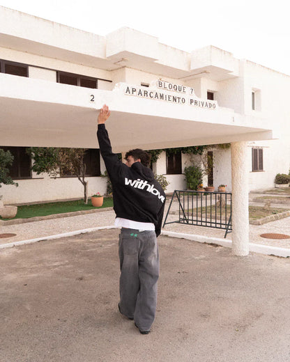 Feline With Love Hoodie