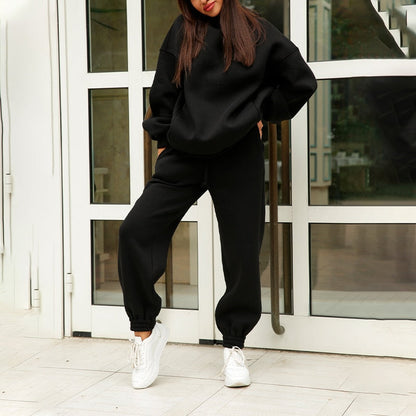 Ladoza Oversized joggingset