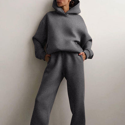 Ladoza Oversized joggingset