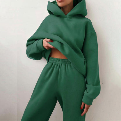 Ladoza Oversized joggingset