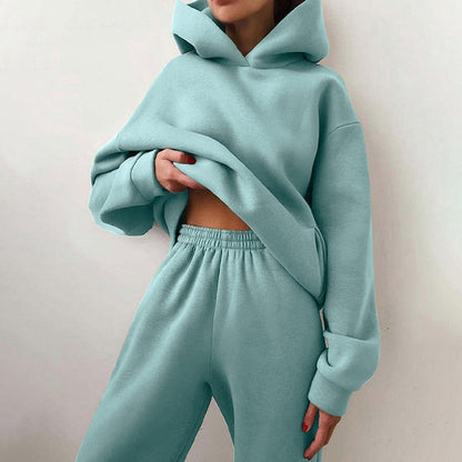 Ladoza Oversized joggingset