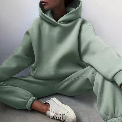 Ladoza Oversized joggingset