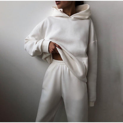 Ladoza Oversized joggingset