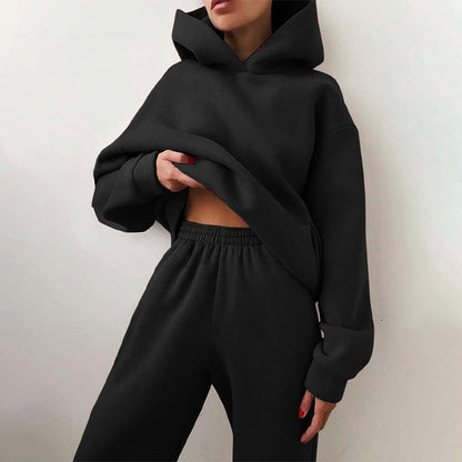 Ladoza Oversized joggingset