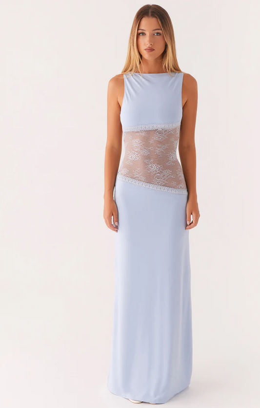 Lucy Maxi Dress