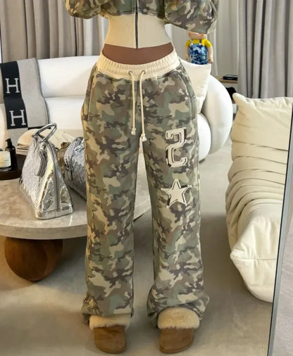 C5 Camo Set