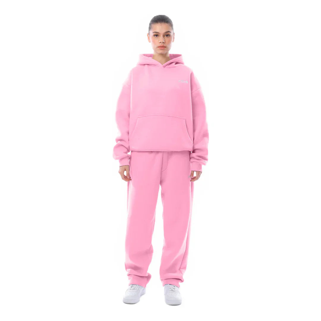 PlushWear™ Tracksuit