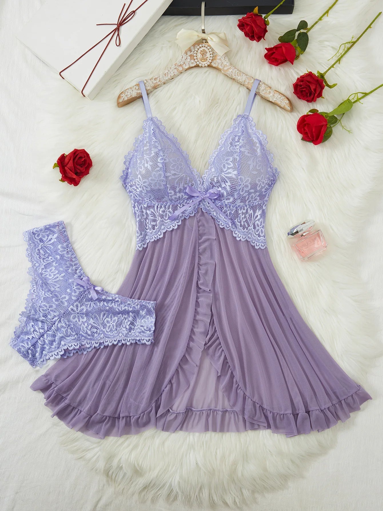 Valentina Lingerieset