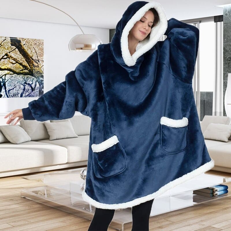 ZilverZacht™ Unisex Pyjama