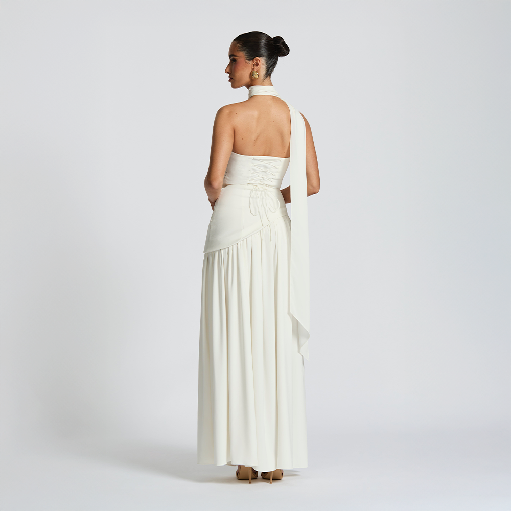 Soraya Elegante Jurk